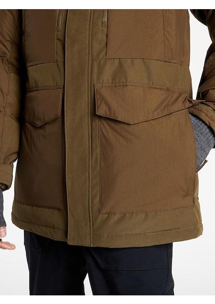 Marquam Peak Fusion Parka fırsatları
