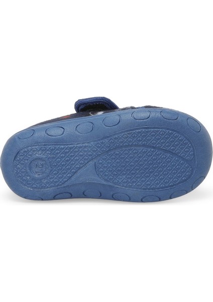 517197.B2PR Lacivert Erkek Çocuk Panduf fırsatları