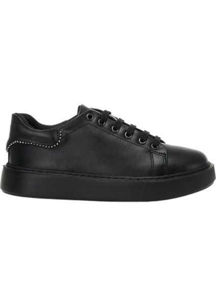 Mıtou 2pr Siyah Kadın Sneaker