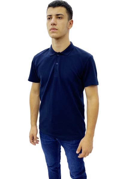 Düz Oversize T-Shirt Lacivert fiyatları