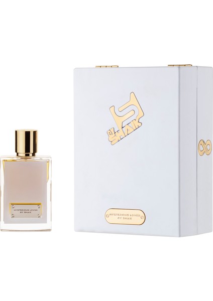 Mysterıous Lover Parfüm Edp 50 ml