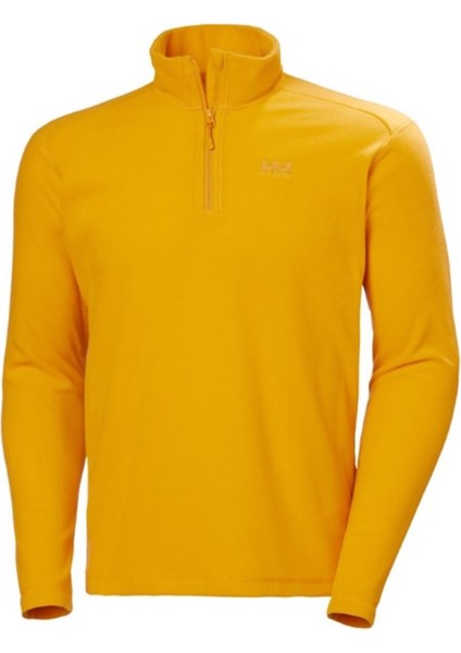 Mount Polar Fleece Erkek Sarı Polar 12001-328
