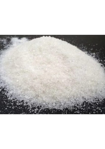 Sülfat %21 Azotlu Şeker Gübre 1kg