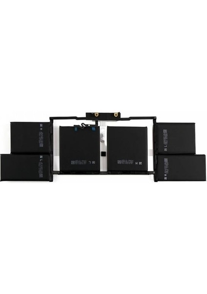 Apple Macbook A1707 Batarya Pil