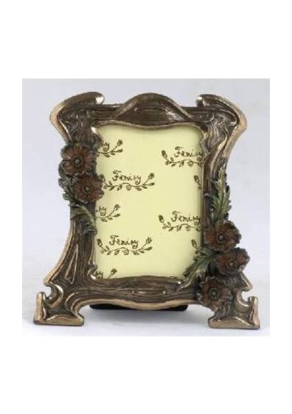 Wıse Veronese Serisi Wıse Resim Çerçevesi 12 x 2 x 13 cm