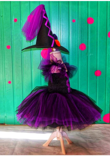PANO KİDS Halloween (Cadılar Bayramı) Kostümü fiyatları