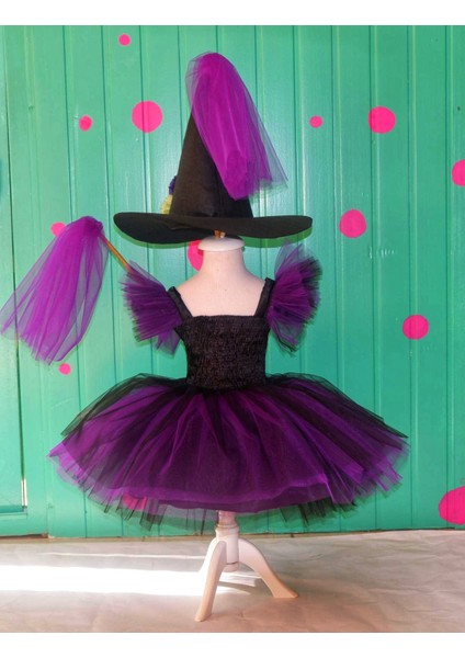 PANO KİDS Halloween (Cadılar Bayramı) Kostümü modelleri