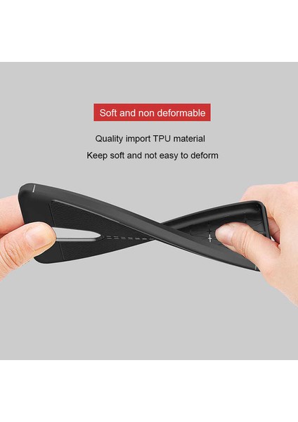Xiaomi Redmi 5 Kılıf Deri Görünümlü Niss Silikon Kapak indirimleri