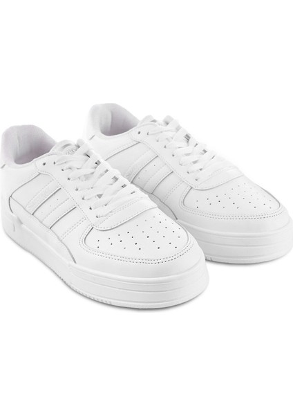 CAMP IN Erkek Sneaker Koşu & Yürüyüş Ayakkabısı Beyaz