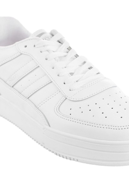 CAMP IN Erkek Sneaker Koşu & Yürüyüş Ayakkabısı Beyaz