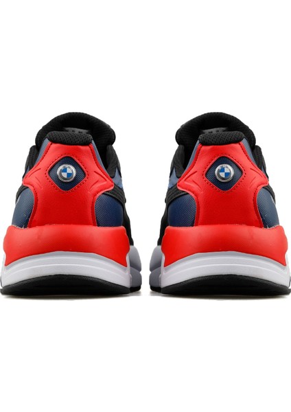 Bmw Mms X-Ray Speed Erkek Günlük Ayakkabı 30713703 Siyah fırsatları