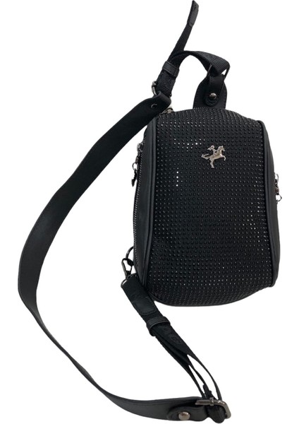 NS-1076 Taşlı Kadın Body Bag Çanta Omuz Çanta fiyatları