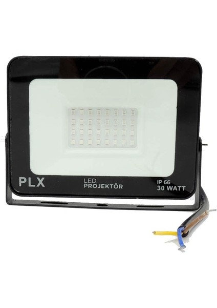 Sunlight Plx LED Projektör 30 Watt Amber fiyatları