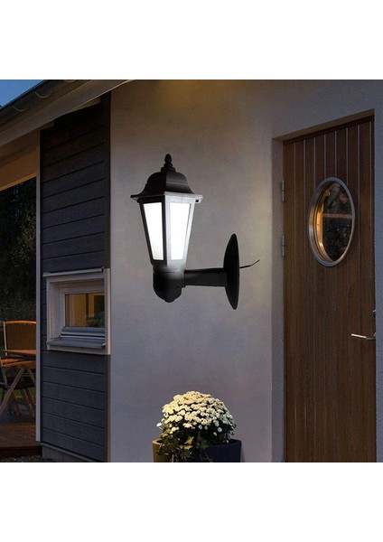 Lale Duvar ve Bahçe Armatür E27 Aplik Lamba modelleri