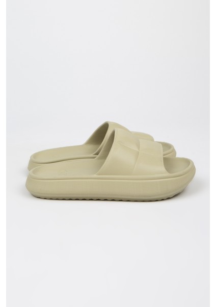 Lissa Bej Eva Yazlık Plaj - Günlük Platform Terlik fiyatları