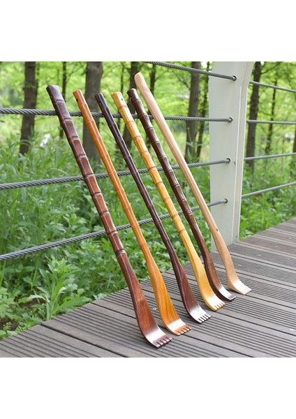 Uzun Saplı Ahşap Masaj Çubuğu (Yurt Dışından) modelleri