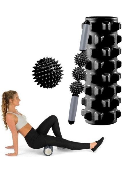 Köpük Yoga Post Seti (Yurt Dışından) fiyatları