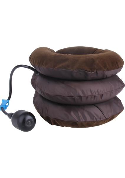 Elektrik Şok Gövde Masajı (Yurt Dışından)