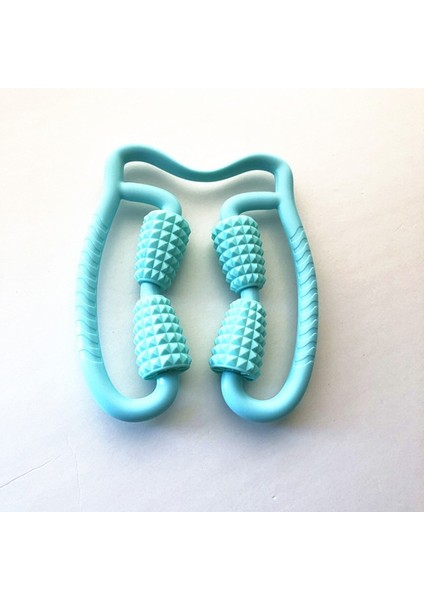 Bacak Masaj Aleti - Mavi (Yurt Dışından)