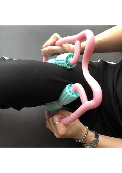 Bacak Masaj Aleti - Mavi (Yurt Dışından) fiyatları