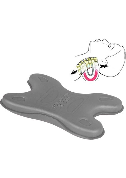 Servikal Omurga Yastığı Germe Masajı (Yurt Dışından) fiyatları