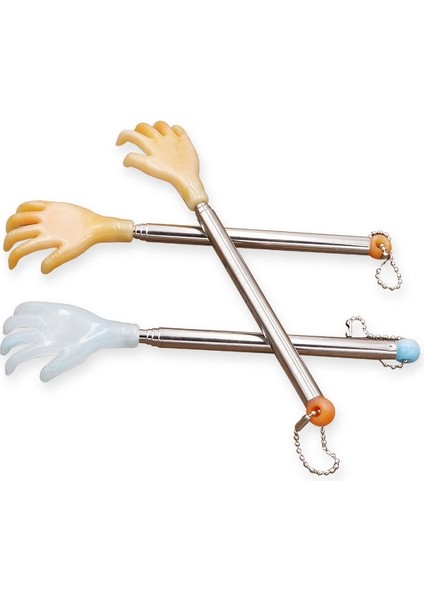 Paslanmaz Çelik Masaj Aleti - Renkli (Yurt Dışından)