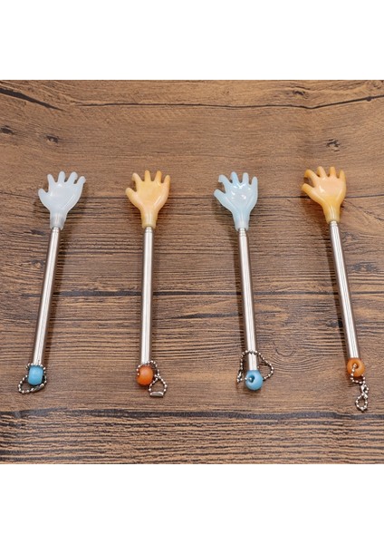 Paslanmaz Çelik Masaj Aleti - Renkli (Yurt Dışından) fiyatları