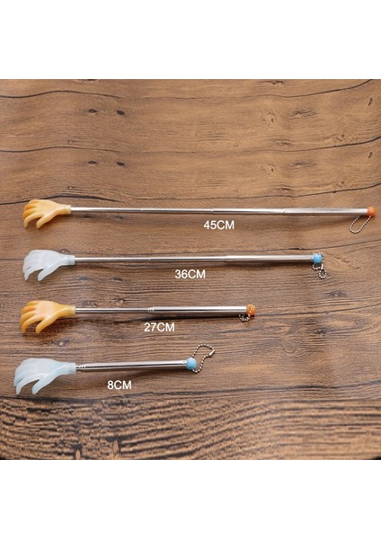 Paslanmaz Çelik Masaj Aleti - Renkli (Yurt Dışından) modelleri