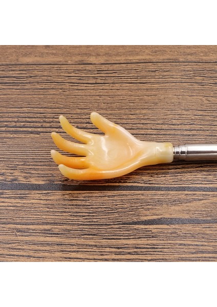 Paslanmaz Çelik Masaj Aleti - Renkli (Yurt Dışından) fırsatları