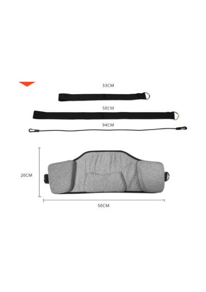 Ev Ofisi Için Yastık (Yurt Dışından) fiyatları