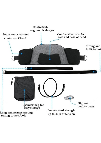 Ev Ofisi Için Yastık (Yurt Dışından) fırsatları