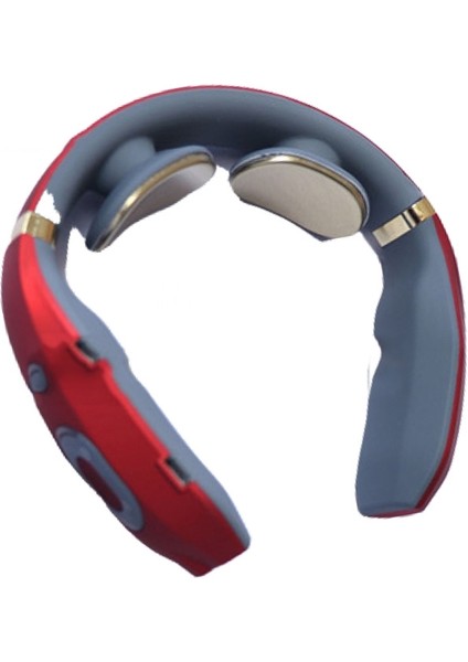 Servikal Omurga Omuz Masajı (Yurt Dışından)