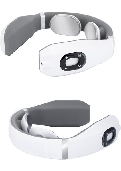 Servikal Omurga Omuz Masajı (Yurt Dışından) fiyatları