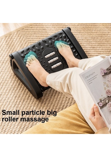 Ayak Masaj Pedalı (Yurt Dışından) fırsatları