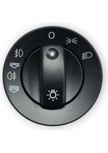 Seat Exeo 2009-2014 Far Açma Anahtarı Kumandası Ön Arka Sisli 8E0941531C