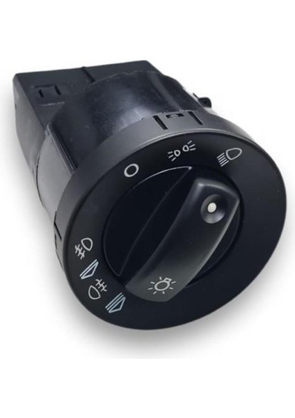 Seat Exeo 2009-2014 Far Açma Anahtarı Kumandası Ön Arka Sisli 8E0941531C modelleri