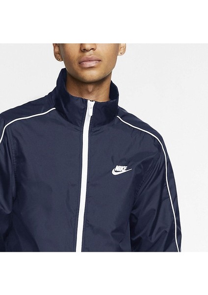 Sportswear Erkek Lacivert Eşofman Takımı DN4386-410 fiyatları