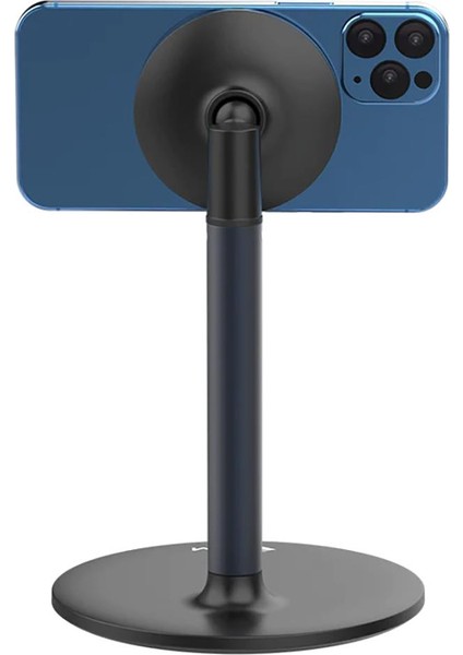 Vıjım HP002 Manyetik Masaüstü Apple iPhone Standı modelleri