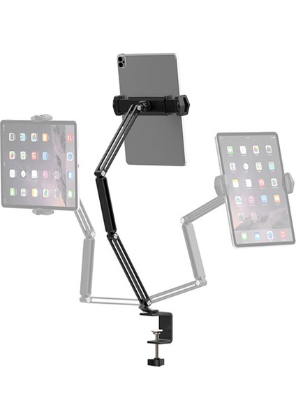 Vıjım HP001 Masaüstü Tablet ve Telefon Standı modelleri