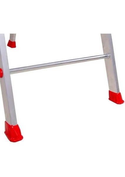 Saraylı Professional Alüminyum Merdiven 3+1 fırsatları