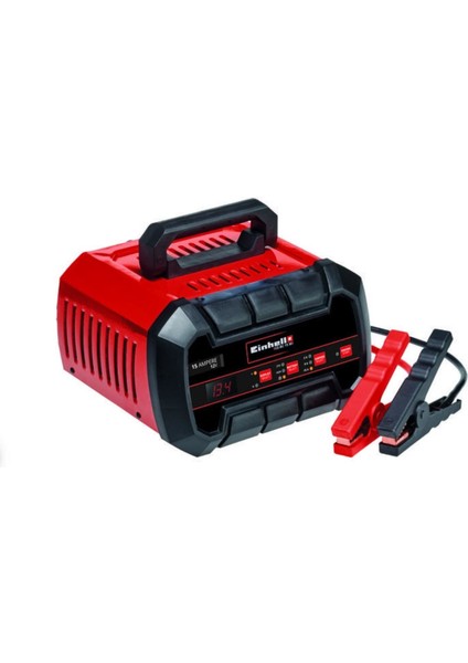 Einhell Ce Bc 15 M Akü Şarj ve Takviye Cihazı