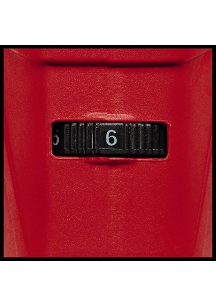 Einhell Te Ag 125/1010 Ce Qdevir Ayarlı Avuç Taşlama