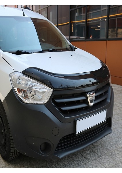Dacia Dokker Kaput Koruyucu Kaput Rüzgarlığı