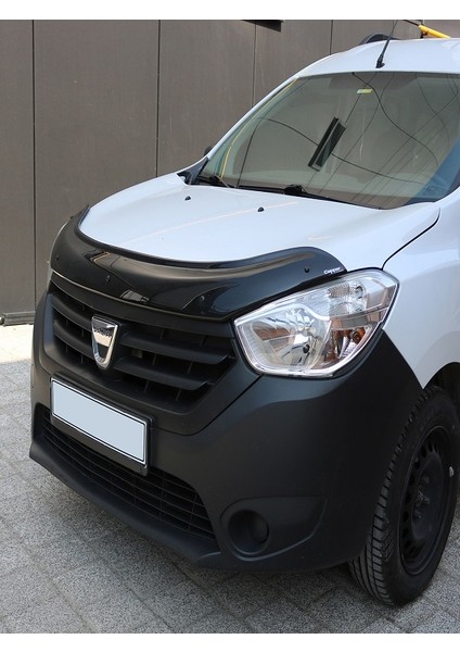 Dacia Dokker Kaput Koruyucu Kaput Rüzgarlığı modelleri