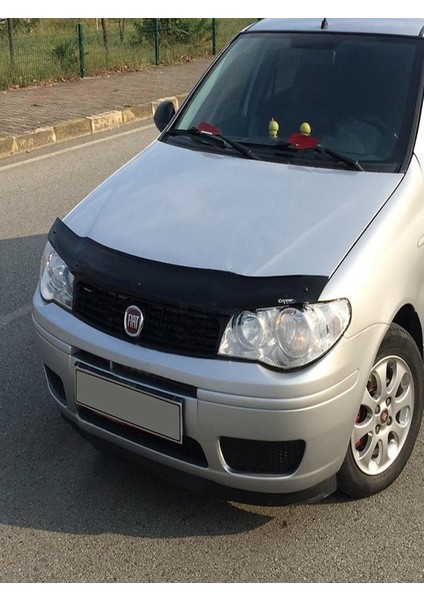 Fiat Albea Kaput Koruyucu Kaput Rüzgarlığı fiyatları
