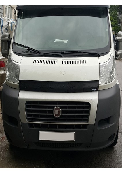 Fiat Ducato Kaput Koruyucu Kaput Rüzgarlığı 2006 2007 2008 2009 2010 2011 2012