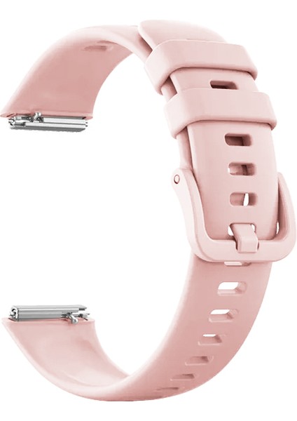 Huawei Band 7 Uyumlu Renkli Şık Tasarım Jel Silikon Kordon fiyatları