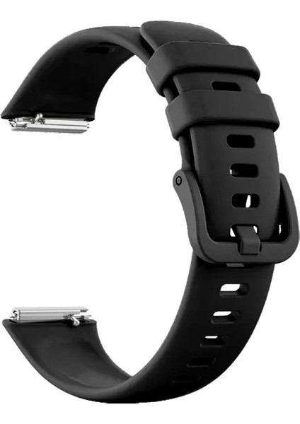 Huawei Band 7 Uyumlu Renkli Şık Tasarım Jel Silikon Kordon fiyatları