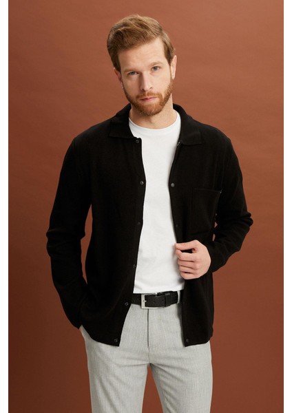 Triko Ceket (E22-5700)