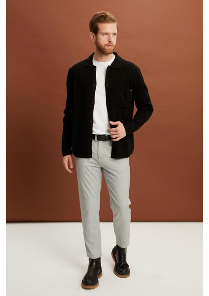 Triko Ceket (E22-5700) modelleri